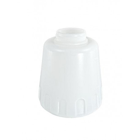 T4W Kunststoff Behälter für PIK Reinigungspistolen