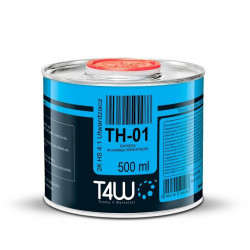 T4W TH-01 Hardener EXPRESS / 0.5L