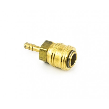 T4W Quick Coupling Type 26 - Hose connector 8mm
