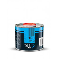 T4W THU Universal Acrylic Hardener MS / 0.5L
