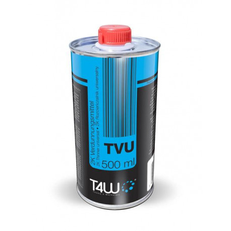 T4W TVU Universal Verdünnung / 0.5L
