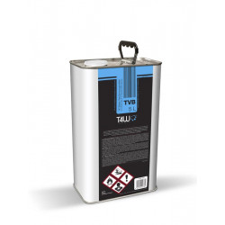 T4W TVB Base Coat Thinner / 5L (metal can)