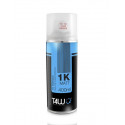 T4W 1K Acryl Clear Coat MAT spray / 400ml