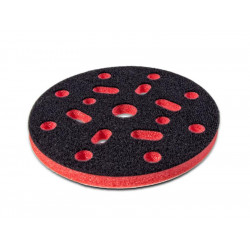 T4W Velcro Protection Pad 150mm x 10mm / red