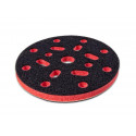 T4W Velcro Protection Pad 150mm x 10mm / red