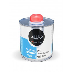 T4W Elastoacryl für Lacke und Grundierungen /0.25L