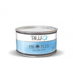T4W PIK FLEX Plastic Putty / 1.8kg