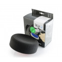 T4W Polishing pad sponge ”profiled” M14 / black