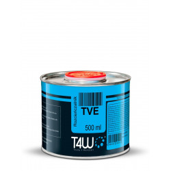 T4W TVE Epoxid Verdünnung / 0.5L