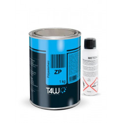 T4W ZP Polyester resin / 1L
