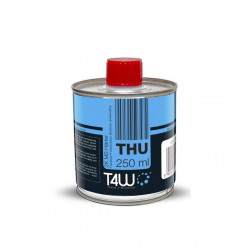 T4W THU Universal Acrylic Hardener MS / 0.25L