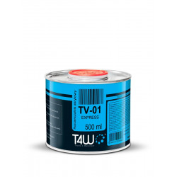 T4W TV-01 Verdünnung EXPRESS / 0.5L