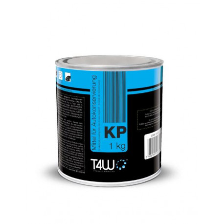 T4W KP Underbody protection / 1kg