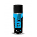 T4W PIK Underbody protection spray black / 500ml