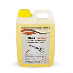 Mobil Velocite 6 Oil for pneumatic tools
