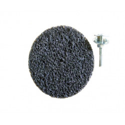 T4W Abrasive wheel with adapter / 125mm