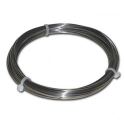 Windshield Removal Wire SILVER / 22.5m