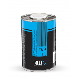 T4W TVP Rozcieńczalnik poliuretanowy / 1L