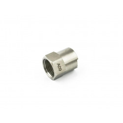 T4W Adapter do systemu ELCS A09 / M16x1.5 (W)