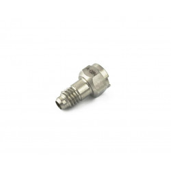 T4W Adapter do systemu ELCS A-08N / 7/16"(Z) BSP
