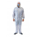T4W Painting suit overall breathable / size XXL