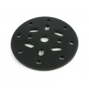 T4W Velcro Protection Pad 150mm x 5mm / black