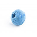 T4W BALL-SHAPED buffing pad blue 75mm