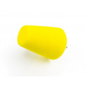 T4W Gąbka polerska żółta 80x30mm