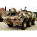 T4W PROCAMO Military paint BW3 TROPENTARN MAT 1.2L