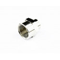 T4W Reducing connector 3/4" BSP(F) - 1" BSP(F)