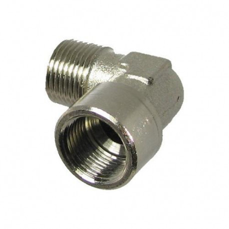 T4W Bend Fitting 1"F - 1"M