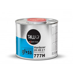 T4W eXpert line H777 Hardener VHS 2K / 0.5L