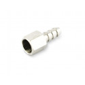 T4W Hose connector fitting 10mm - 3/8" BSP (F)
