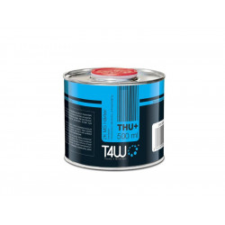 T4W THU+ Premium acrylic hardener MS / 0.5L