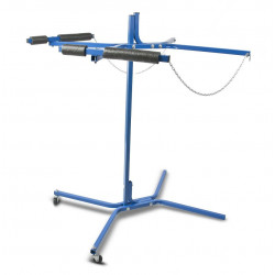 T4W Adjustable Panel Stand