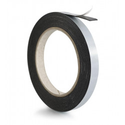 T4W Double-sided adhesive tape 19mm/5m