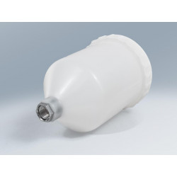 T4W Gravity feed cup for spray guns / 600ml