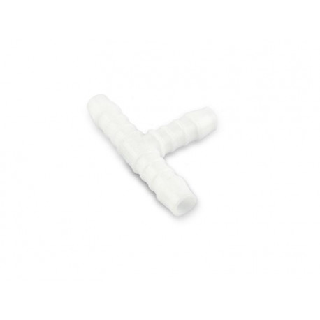 T4W hose connector - plastic type T / 8mm